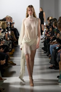 Francesco Murano Spring 2026 Ready-to-Wear Collection at Milan Fashion Week