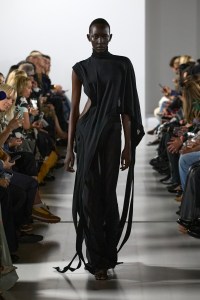 Francesco Murano Spring 2026 Ready-to-Wear Collection at Milan Fashion Week