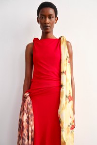 Ganni Spring 2026 Ready-to-Wear Collection at Paris Fashion Week
