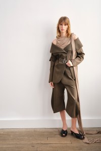 Ganni Spring 2026 Ready-to-Wear Collection at Paris Fashion Week
