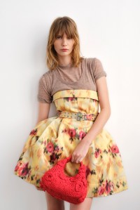 Ganni Spring 2026 Ready-to-Wear Collection at Paris Fashion Week