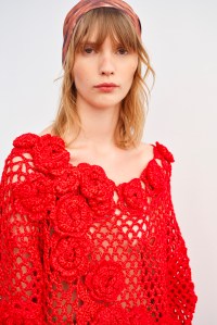 Ganni Spring 2026 Ready-to-Wear Collection at Paris Fashion Week