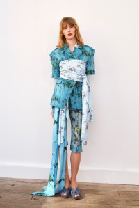 Ganni Spring 2026 Ready-to-Wear Collection at Paris Fashion Week