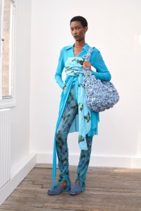 Ganni Spring 2026 Ready-to-Wear Collection at Paris Fashion Week