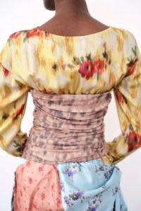 Ganni Spring 2026 Ready-to-Wear Collection at Paris Fashion Week
