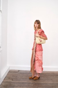 Ganni Spring 2026 Ready-to-Wear Collection at Paris Fashion Week