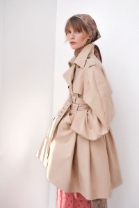 Ganni Spring 2026 Ready-to-Wear Collection at Paris Fashion Week