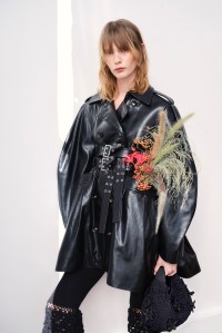 Ganni Spring 2026 Ready-to-Wear Collection at Paris Fashion Week