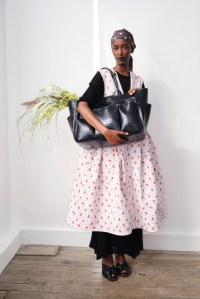 Ganni Spring 2026 Ready-to-Wear Collection at Paris Fashion Week