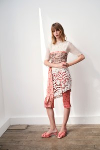 Ganni Spring 2026 Ready-to-Wear Collection at Paris Fashion Week