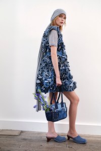 Ganni Spring 2026 Ready-to-Wear Collection at Paris Fashion Week