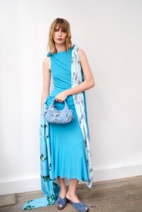 Ganni Spring 2026 Ready-to-Wear Collection at Paris Fashion Week