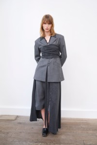 Ganni Spring 2026 Ready-to-Wear Collection at Paris Fashion Week