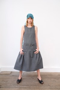 Ganni Spring 2026 Ready-to-Wear Collection at Paris Fashion Week