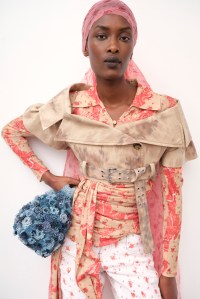 Ganni Spring 2026 Ready-to-Wear Collection at Paris Fashion Week