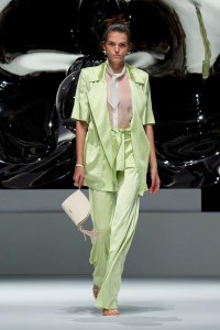Genny Spring 2026 Ready-to-Wear Collection at Milan Fashion Week
