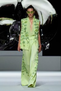 Genny Spring 2026 Ready-to-Wear Collection at Milan Fashion Week