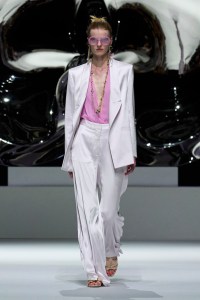 Genny Spring 2026 Ready-to-Wear Collection at Milan Fashion Week