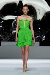 Genny Spring 2026 Ready-to-Wear Collection at Milan Fashion Week