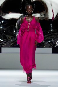 Genny Spring 2026 Ready-to-Wear Collection at Milan Fashion Week