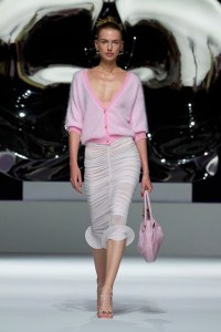 Genny Spring 2026 Ready-to-Wear Collection at Milan Fashion Week