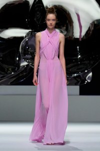 Genny Spring 2026 Ready-to-Wear Collection at Milan Fashion Week