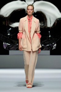 Genny Spring 2026 Ready-to-Wear Collection at Milan Fashion Week