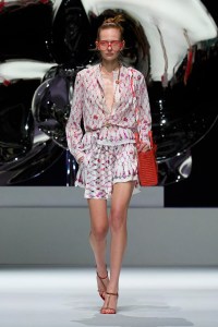 Genny Spring 2026 Ready-to-Wear Collection at Milan Fashion Week