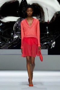 Genny Spring 2026 Ready-to-Wear Collection at Milan Fashion Week