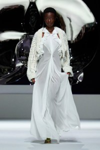 Genny Spring 2026 Ready-to-Wear Collection at Milan Fashion Week