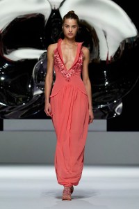 Genny Spring 2026 Ready-to-Wear Collection at Milan Fashion Week