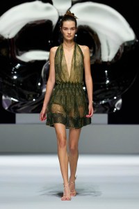 Genny Spring 2026 Ready-to-Wear Collection at Milan Fashion Week
