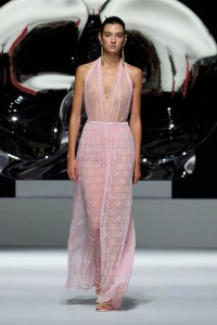 Genny Spring 2026 Ready-to-Wear Collection at Milan Fashion Week
