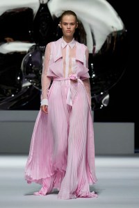 Genny Spring 2026 Ready-to-Wear Collection at Milan Fashion Week