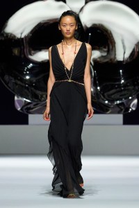 Genny Spring 2026 Ready-to-Wear Collection at Milan Fashion Week