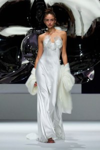 Genny Spring 2026 Ready-to-Wear Collection at Milan Fashion Week