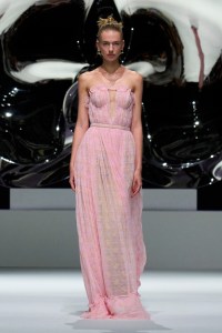Genny Spring 2026 Ready-to-Wear Collection at Milan Fashion Week