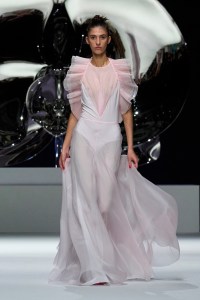 Genny Spring 2026 Ready-to-Wear Collection at Milan Fashion Week