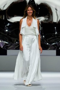 Genny Spring 2026 Ready-to-Wear Collection at Milan Fashion Week