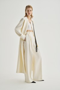 Giada Spring 2026 Ready-to-Wear Collection at Milan Fashion Week