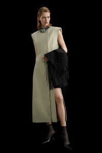 Giada Spring 2026 Ready-to-Wear Collection at Milan Fashion Week