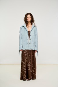 GIO Giovanni Gerosa Spring 2026 Ready-to-Wear Collection at Milan Fashion Week