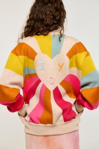 GIO Giovanni Gerosa Spring 2026 Ready-to-Wear Collection at Milan Fashion Week