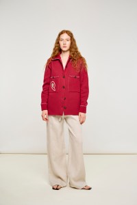 GIO Giovanni Gerosa Spring 2026 Ready-to-Wear Collection at Milan Fashion Week
