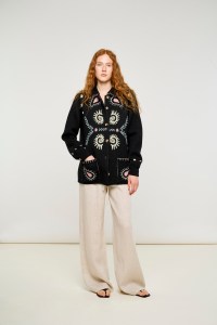 GIO Giovanni Gerosa Spring 2026 Ready-to-Wear Collection at Milan Fashion Week