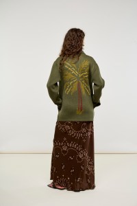 GIO Giovanni Gerosa Spring 2026 Ready-to-Wear Collection at Milan Fashion Week