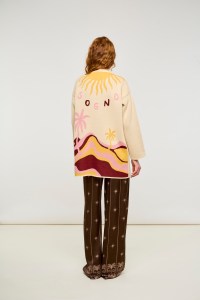 GIO Giovanni Gerosa Spring 2026 Ready-to-Wear Collection at Milan Fashion Week