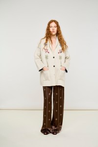GIO Giovanni Gerosa Spring 2026 Ready-to-Wear Collection at Milan Fashion Week