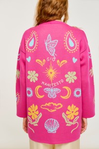 GIO Giovanni Gerosa Spring 2026 Ready-to-Wear Collection at Milan Fashion Week