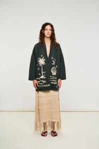 GIO Giovanni Gerosa Spring 2026 Ready-to-Wear Collection at Milan Fashion Week